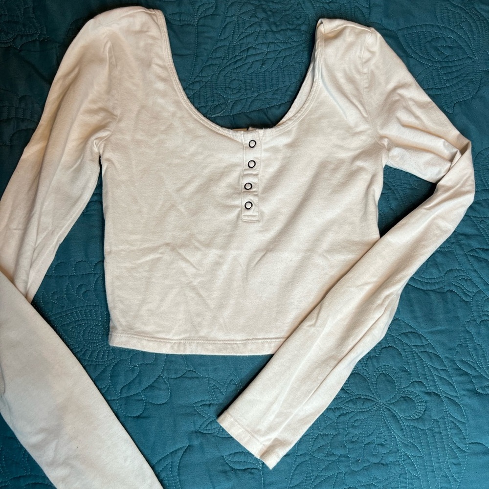 Cropped Top Bundle - Picture 3 of 3
